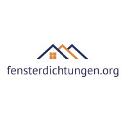 fensterdichtungen.org Logo