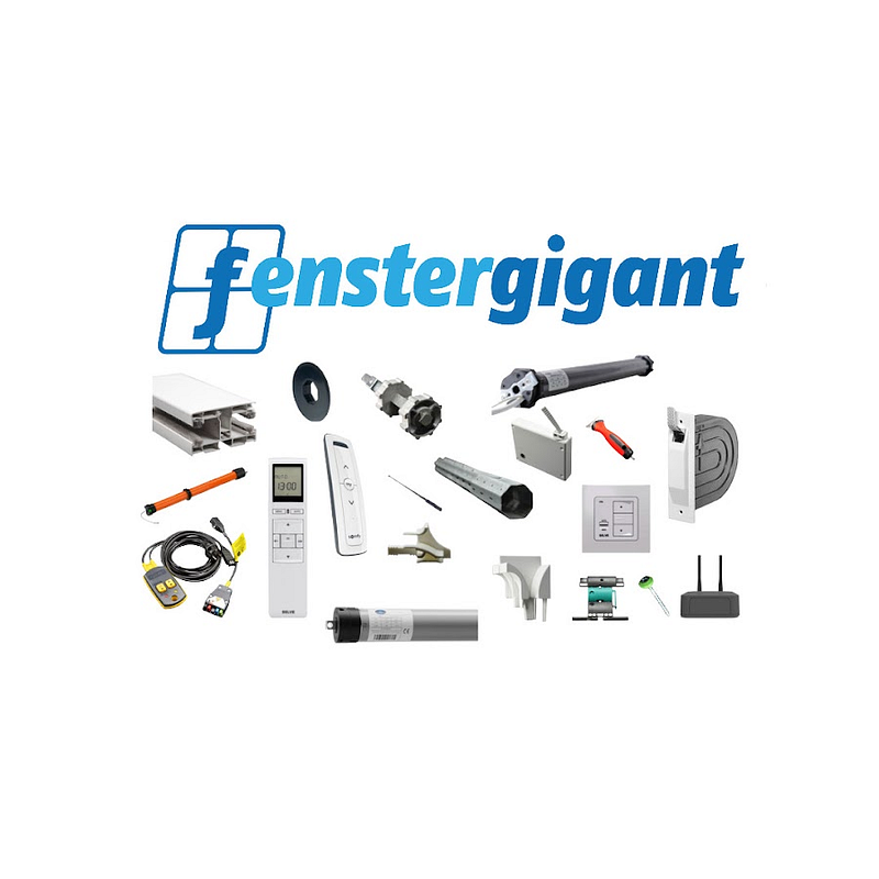 Fenstergigant Logo