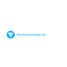 fensterputzlager.de Logo