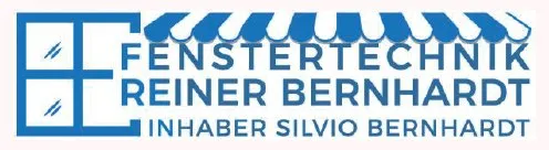Reiner Bernhardt e.K. Logo