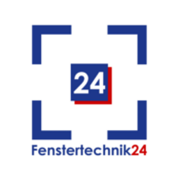 fenstertechnik24.de Logo