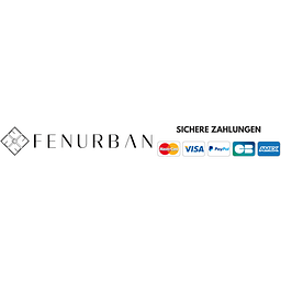Fenurban Rucksack Logo