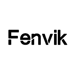 Fenvik De Logo