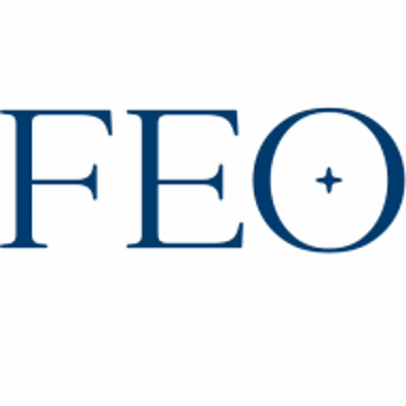 Feo Berlin Logo