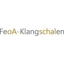 feoa-klangschalen.de Logo
