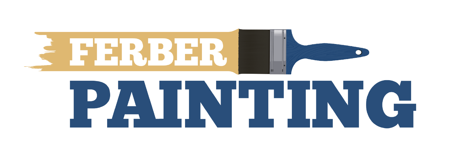 Ferber Painting Logo