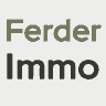 Ferder Immobilien Logo