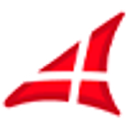 Toppen af Danmark - Feriehuse Logo