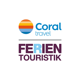 Ferien Touristik Logo