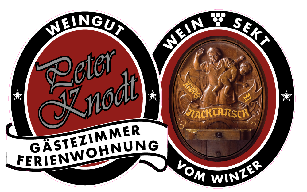 Knodt Peter Weingut Logo