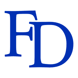 Ferienhaus Ditzum Am Sielblick Logo