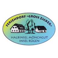 Feriendorf "Groß Zicker Logo