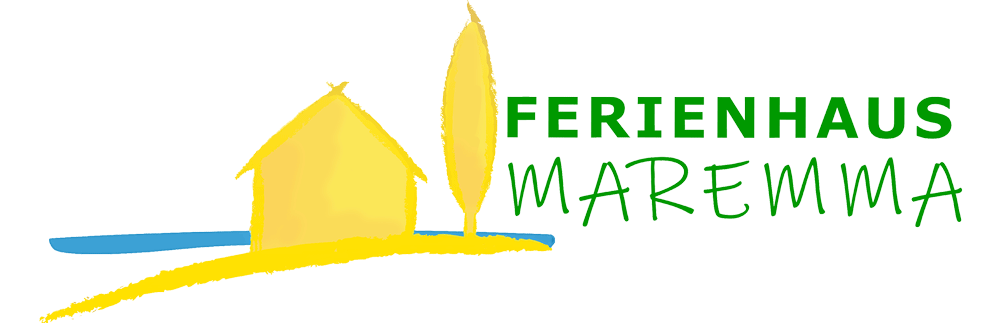 Ferienhaus-Maremma Logo