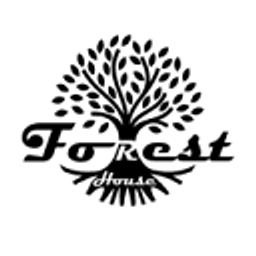 The Forest House - Schweden Logo