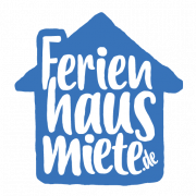 Ferienhausmiete.de Logo