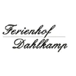 Ferienhof Dahlkamp Logo