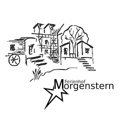 Ferienhof Morgenstern Logo