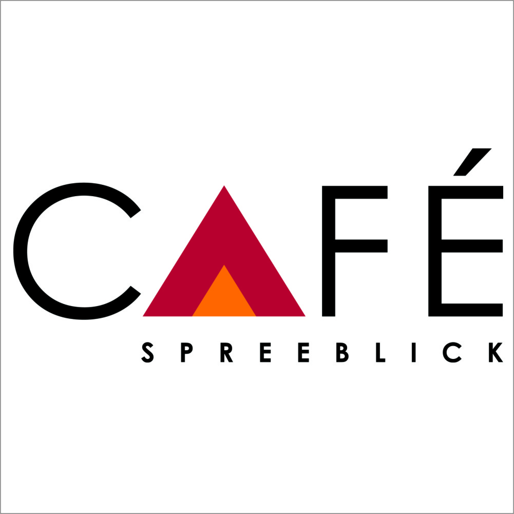 Knott Gudrun Café Spreeblick Logo