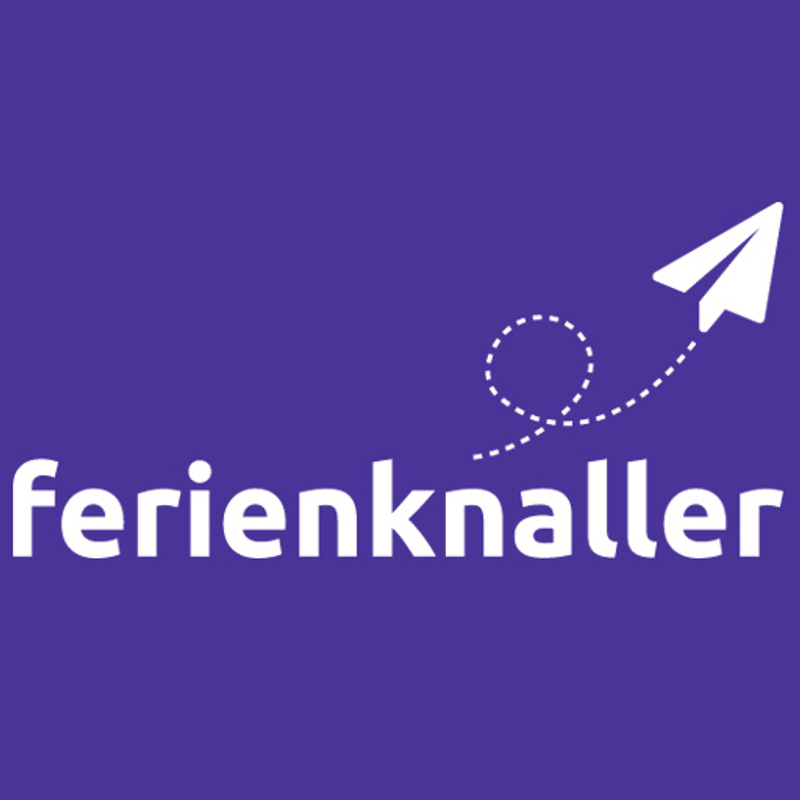 ferienknaller Logo