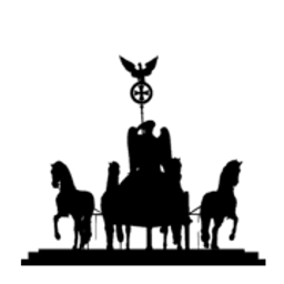 Ferienunterkunft Berlin Logo