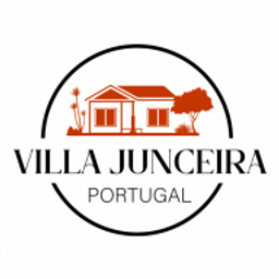 Villa Junceira Logo