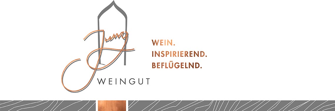 Jung Ferienweingut Christopher Logo