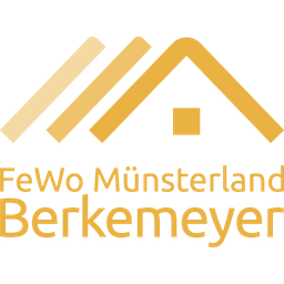 Berkemeyer Maria, Hermann Logo