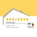 Kachel Ferienwohnungsvermietung Logo