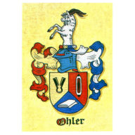 Ohler Ferienwohnung Logo