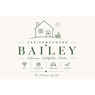 Ferienwohnung Bailey Logo