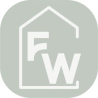 Weiß Ferienwohnung Logo