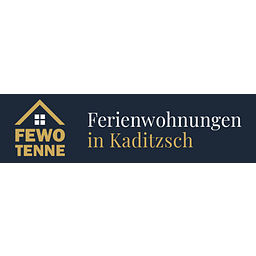 Ferienwohnungen Tenne Logo