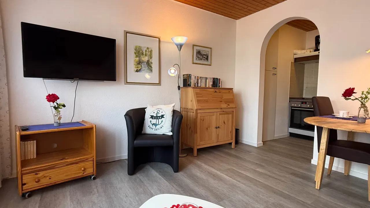 Ferienwohnung Tintelott Logo