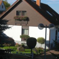 Wick Marianne Ferienwohnung Logo