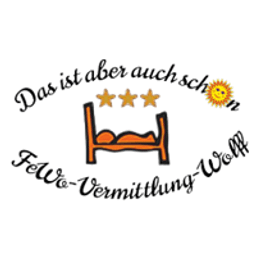 Wolff Volker u. Brigitte Ferienwohnung Logo