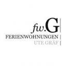 Gräf Ute Ferienwohnungen Logo