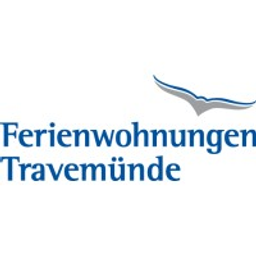 Ferienwohnungen Travemünde Michael Iske Logo