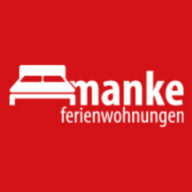 Manke Ferienwohnungen Logo