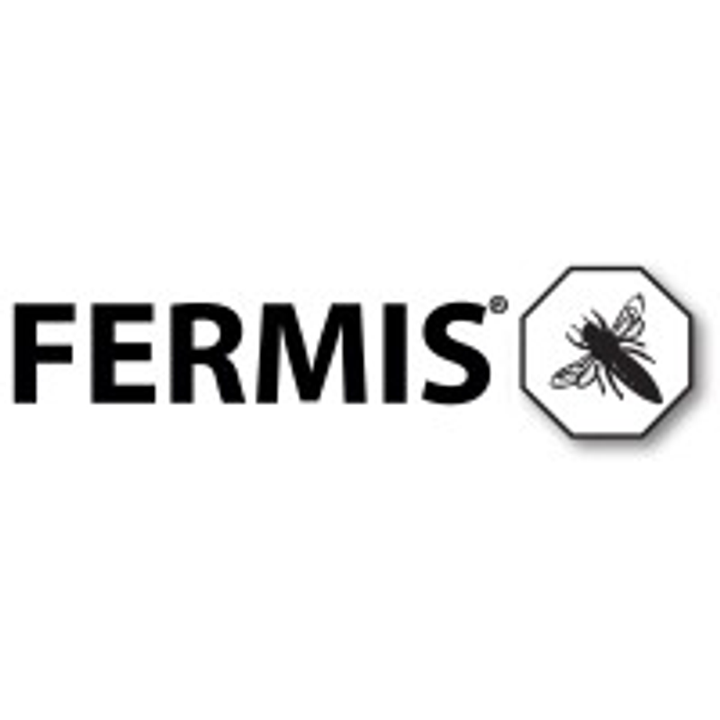 FERMIS Lüftungsfugeneinsätze Logo