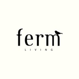 Ferm Living De Logo