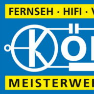 Fernseh König Logo