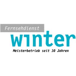 Fernsehwinter Logo