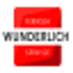 Wunderlich Fernsehservice Logo