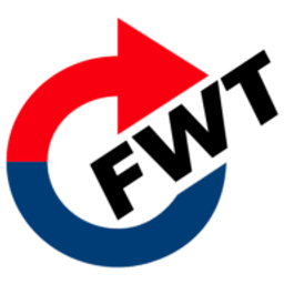 Fernwärme Teltow GmbH Logo