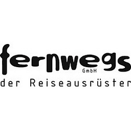 fernwegs.de Logo