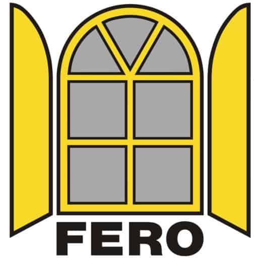 Fero Fensterbau GmbH Logo