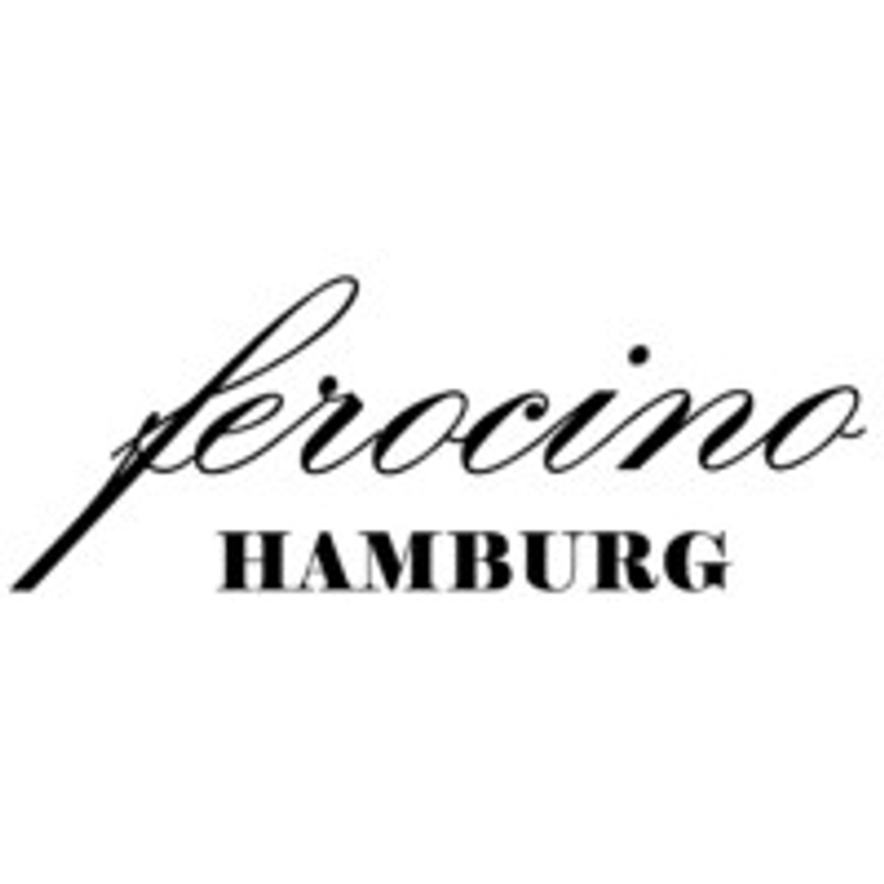 ferocino-Hamburg Logo