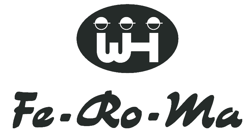 Fe-Ro-Ma Inh. Jörg Müller Logo