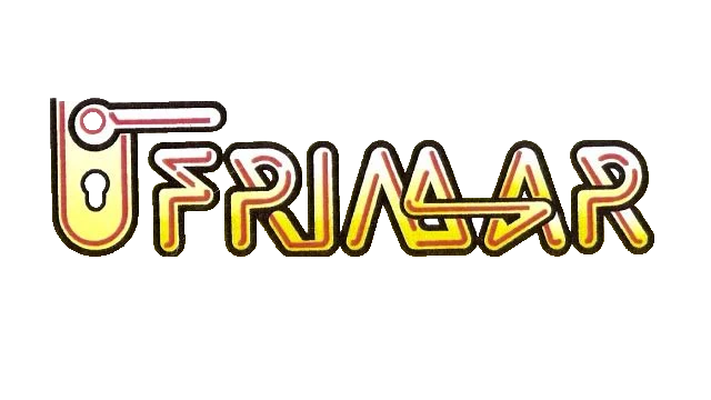 Frimar di Frisardi Mario - ferramenta Logo