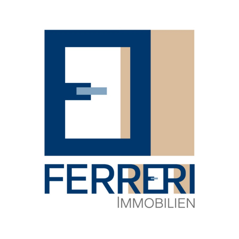 Ferreri Immobilien Logo
